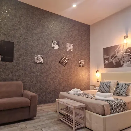 Artisti Sustinea Rooms-2