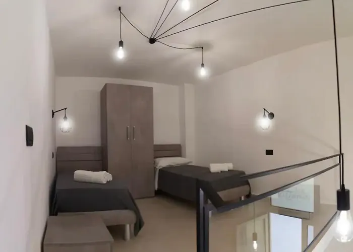 B&B Vittoria Napoli